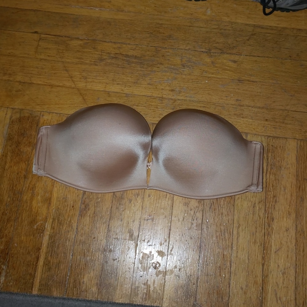 Victoria's Secret Bombshell Multi-way 34D